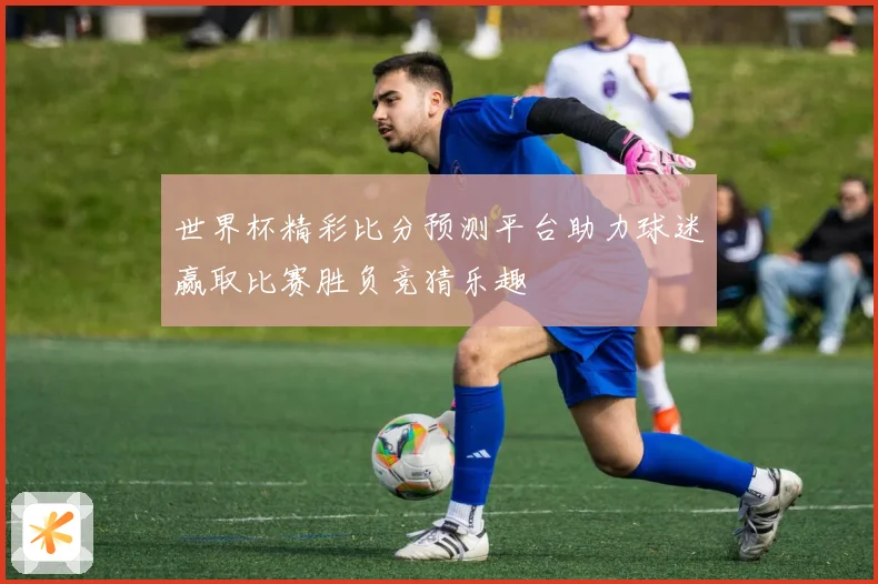 世界杯精彩比分预测平台助力球迷赢取比赛胜负竞猜乐趣