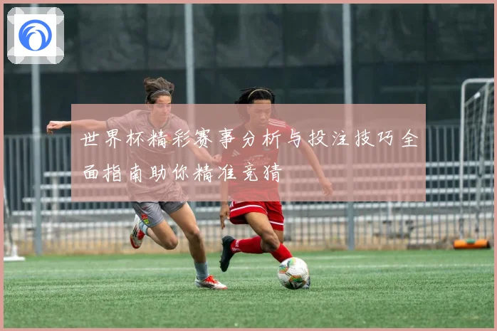 世界杯精彩赛事分析与投注技巧全面指南助你精准竞猜