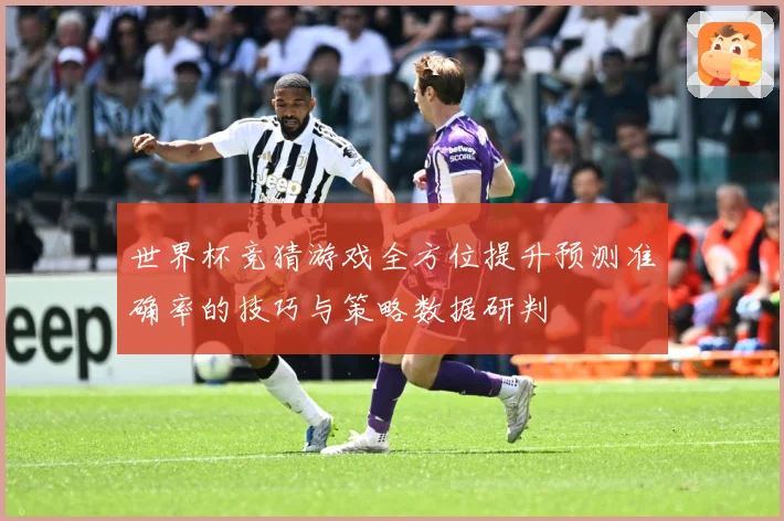 世界杯竞猜游戏全方位提升预测准确率的技巧与策略数据研判