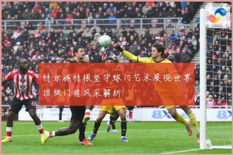 特尔施特根坚守球门艺术展现世界顶级门将风采解析