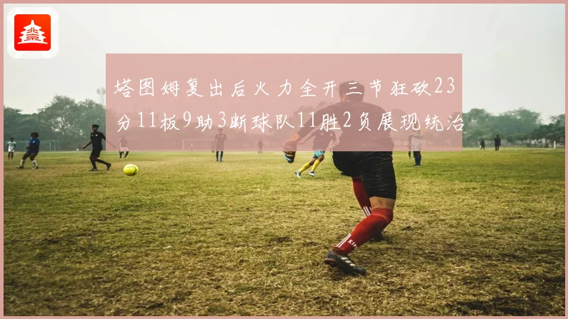 塔图姆复出后火力全开三节狂砍23分11板9助3断球队11胜2负展现统治力